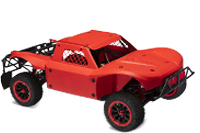 1/5th Scale Petrol RC Cars