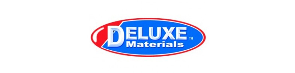 Deluxe Materials Deluxe Materials