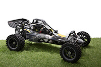 KM Buggy & HPI Baja