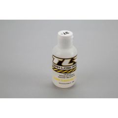 TLR Medium Shock Oil 37.5wt - 463cSt 4oz for RC Cars