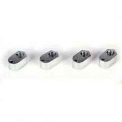 Shortcourse Roll Cage Mounting Nuts 4pk