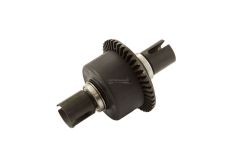 KM X2 Complete Front Diff Gear Set