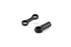 Swaybar Drop link & Turnbuckle Ball End