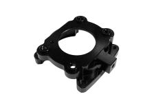 30DN 2.0 38cc Clutch Housing - Black