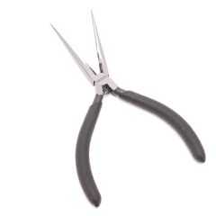 Aerox Long Slimline Needle Nose Pliers
