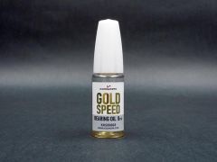 Koswork Gold Speed Bearing Oil (8ml)