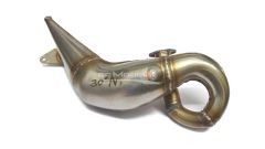 30 Degree North Conqueror Performance Pipe