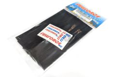 FullForce RC 5IVE-T Shock boots (4) -BLACK