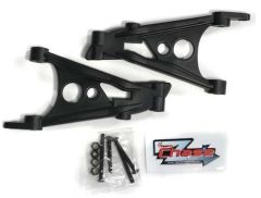 Team Chase Rear Shock Uprights for HPI Baja 5B/5T/5SC