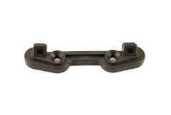 KM X2 Stock Front Hinge Pin Brace Cover (Rear)