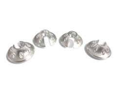 ATOP Rc Spring Perch - Silver