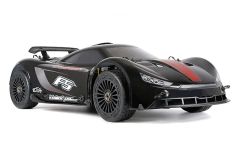 Rovan F5 36cc 4WD 1/5th Scale RC Sports Car