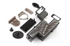 Rovan LT 8S Electric Conversion Kit (No Motor or ESC)