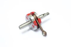 +2mm (30mm) Stuffed Stroker Crankshaft
