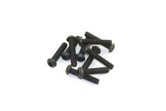 M6X30 Button Head Screws x 10 - X2 Screws