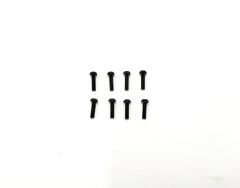 Yikong Button Head Screw M3x12 for DF7