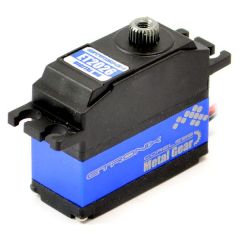 Etronix 6.6kg/0.09s Mini Digital Servo Metal Gear METAL GEAR