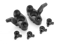 Maverick Quantum Suspension Upright Set