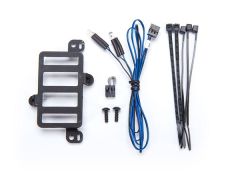 Traxxas TRX-4 Bronco Pro Scale System Installation Kit 