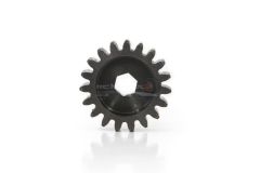 MadMax Hex Drive Hardened 19T Pinion Gear