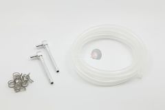 Atop RC Hi Flow Fuel Line Kit Crystal