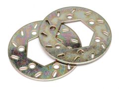 HPI Brake Disk Rotor (2pcs) 