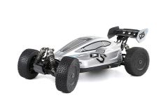 Rovan D5 36cc 4WD 1/5th Scale RC Off-Road RC