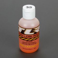 TLR Medium Shock Oil 35wt - 425cSt 4oz