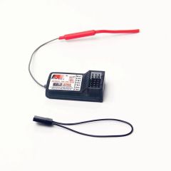 Flysky FS-R6B 6 Channel AFHDS Receiver