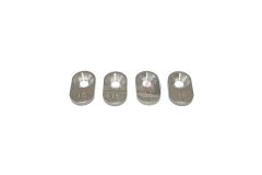 QL Racing 15 Tooth Pinion Inserts
