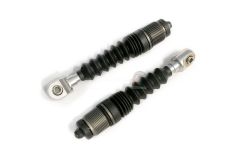 CNC 8mm Front Suspension Piston Pair