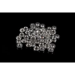 ATOP RC Body Washers - Silver