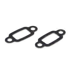 Losi Exhaust Gasket(2), Los 26cc