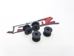 30°N DNT Fuel Tank Mount Rubber Bushings