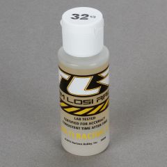 TLR Medium Shock Oil 32.5wt - 388cSt