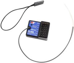 Flysky FS-BS6 6CH RC Receiver