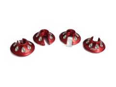 ATOP Rc Spring Perch - Red