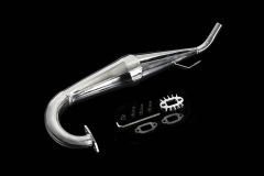 Rovan Baja Side Mount Tuned Exhaust Pipe
