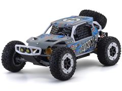 Kyosho EZ Series Axxe 2.0 1:10 Readyset - Blue