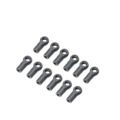 Losi Rod End Set (12): ALL 5IVE