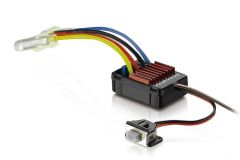 Hobbywing QUICRUN 1625 25A Waterproof Mini Brushed ESC