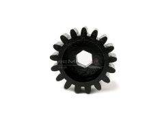 MadMax Hex Drive Hardened 17T Pinion Gear
