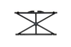KM X2 Roof Rollcage Section