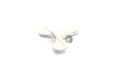 Hostile EZ Choke Lever White