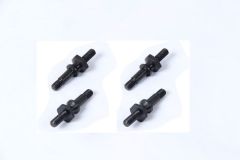 KM X2 Shock Mount Shaft set