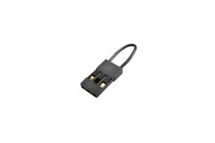 2.4GHz Receiver Bind Plug