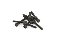 M5X25 Cap Head Screws x 10