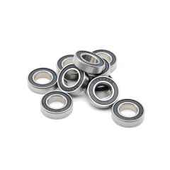 30 Degree SDT Rubber Shielded Diff Bearing 8pcs