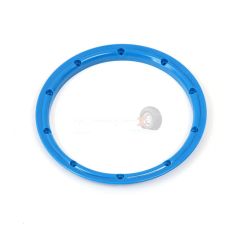 30 Degree North Thick inner beadlocks - Blue (4pc)