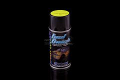 Fastrax Fast Finish Cosmic Glo Yellow Spray Paint 150Ml